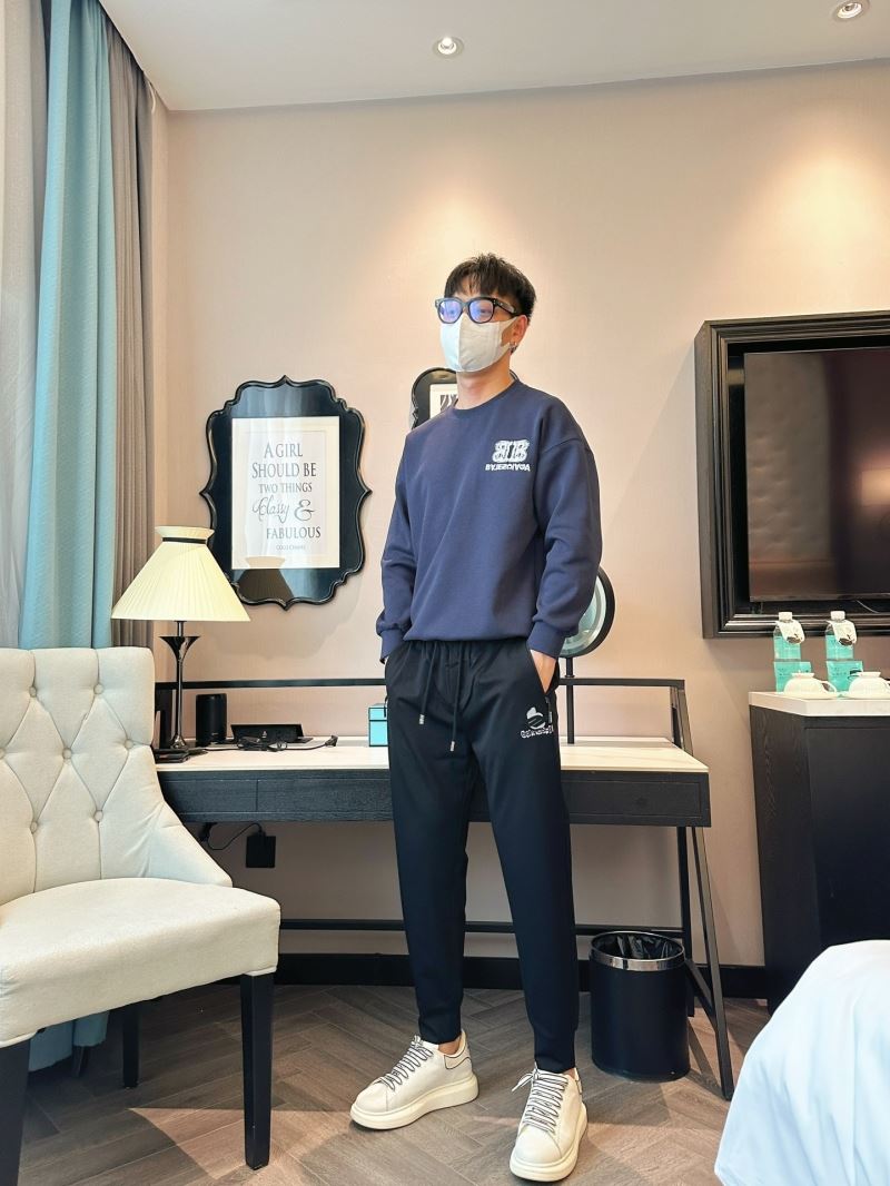 Balenciaga Long Pants